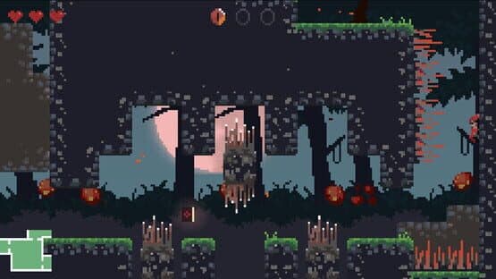 Bitter Belief — screenshot 8