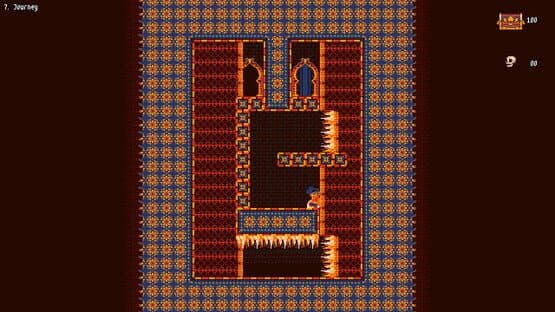 Dungeon in a Bottle — screenshot 1