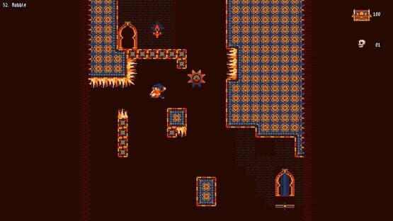 Dungeon in a Bottle — screenshot 2