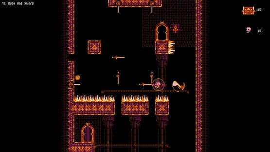 Dungeon in a Bottle — screenshot 3