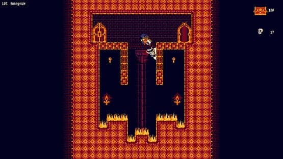 Dungeon in a Bottle — screenshot 4