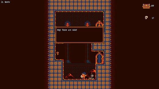 Dungeon in a Bottle — screenshot 5