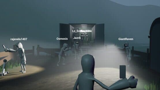 Sincognito — screenshot 2