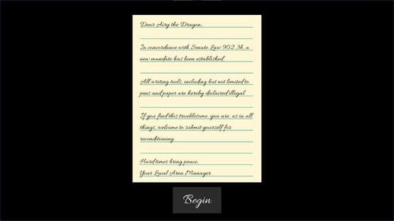 Rebellion — screenshot 1