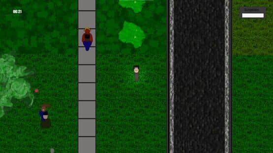 Rebellion — screenshot 2