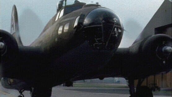 Bomber 3 — screenshot 1
