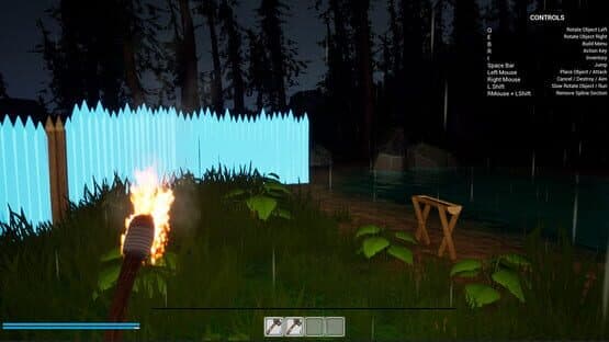 The Woods — screenshot 3