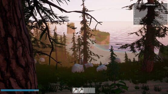 The Woods — screenshot 4