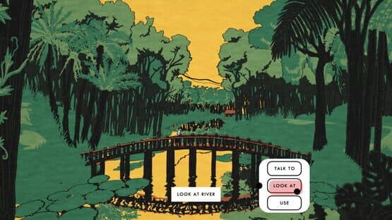 Phoenix Springs — screenshot 2