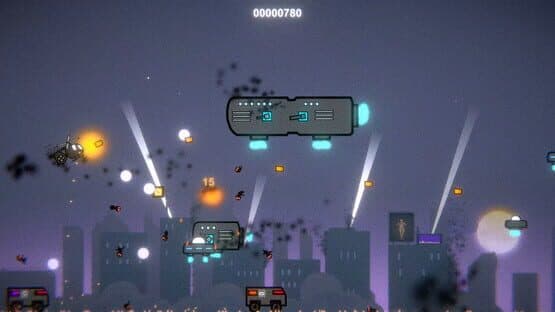 IronKnight — screenshot 1