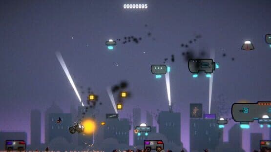 IronKnight — screenshot 2