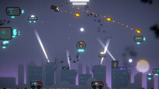 IronKnight — screenshot 3