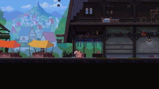 BadSmith — screenshot 2