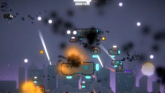 IronKnight — screenshot 4
