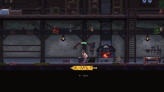 BadSmith — screenshot 3