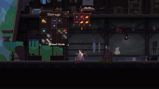 BadSmith — screenshot 4