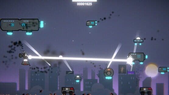 IronKnight — screenshot 5