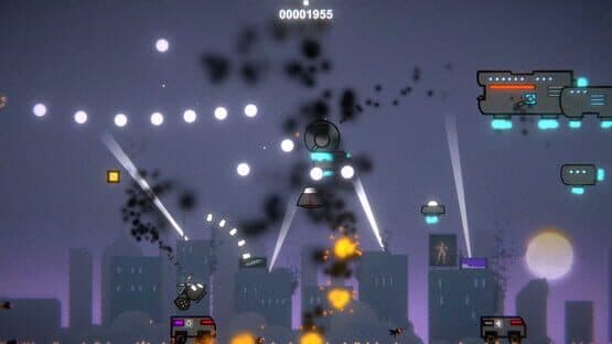 IronKnight — screenshot 7