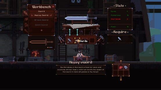 BadSmith — screenshot 5