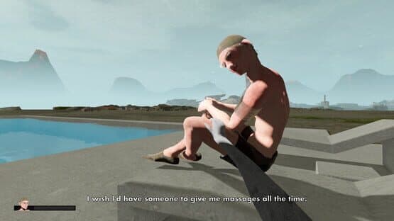 Player Non Player — screenshot 1