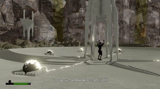 Player Non Player — screenshot 3