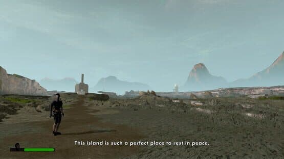 Player Non Player — screenshot 6