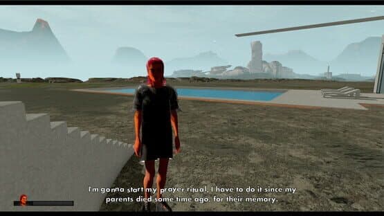 Player Non Player — screenshot 7