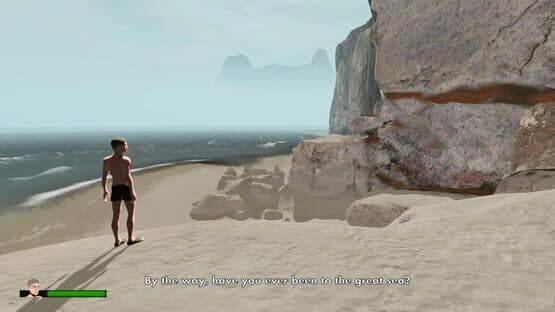 Player Non Player — screenshot 8