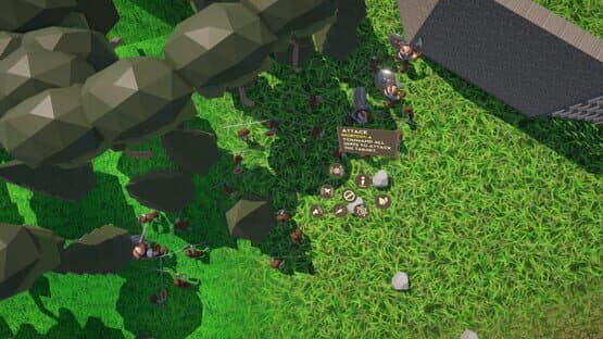 Skirmishers — screenshot 5