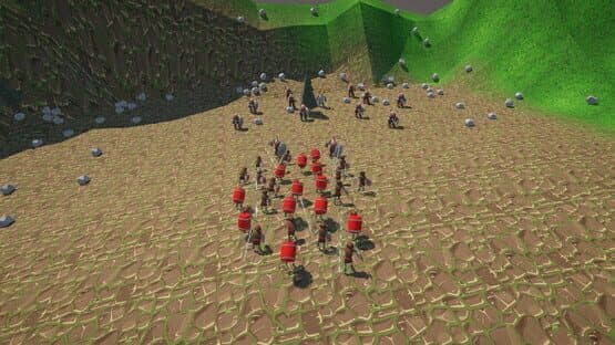 Skirmishers — screenshot 6