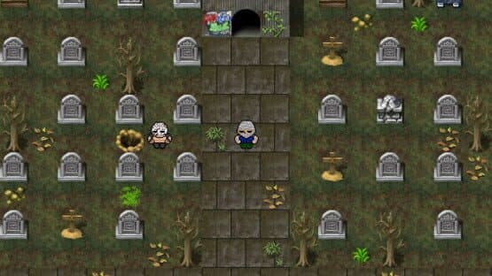 Gutter: The Cursed — screenshot 3