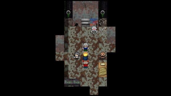 Gutter: The Cursed — screenshot 4