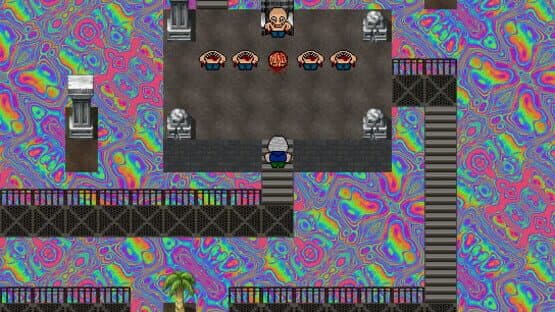 Gutter: The Cursed — screenshot 7