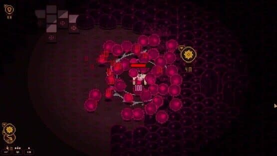 Swarm Grinder — screenshot 3