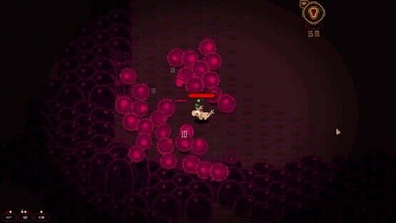 Swarm Grinder — screenshot 4