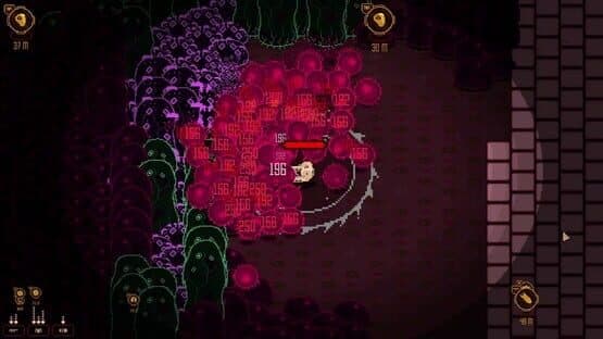 Swarm Grinder — screenshot 5
