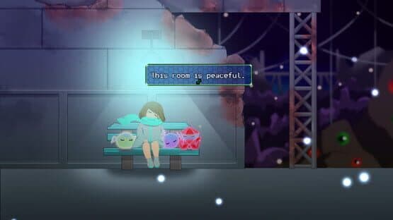 Margo: On The Brink — screenshot 3