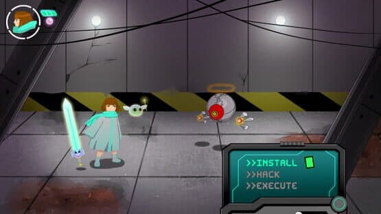 Margo: On The Brink — screenshot 4