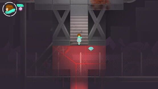 Margo: On The Brink — screenshot 5