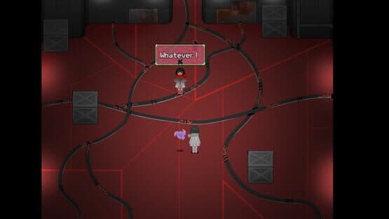 Margo: On The Brink — screenshot 7