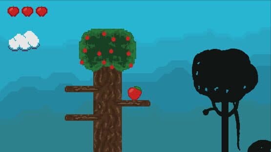 Appleocalypse — screenshot 1
