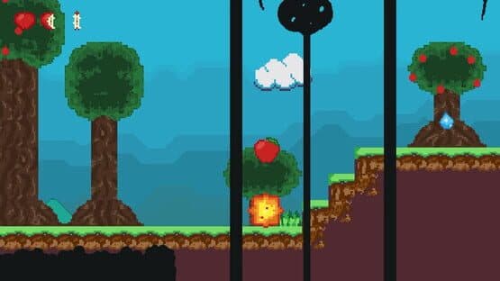 Appleocalypse — screenshot 2