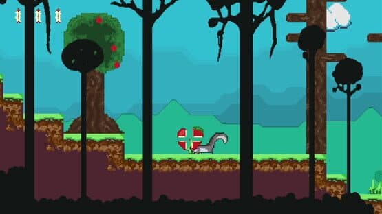 Appleocalypse — screenshot 3