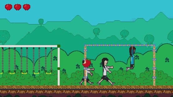 Appleocalypse — screenshot 4