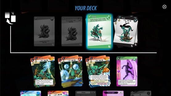 Yomi 2 — screenshot 5