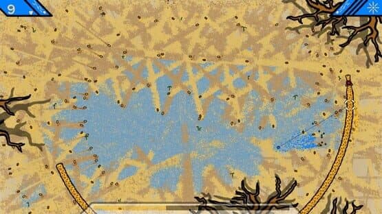 Boulette Hell — screenshot 1