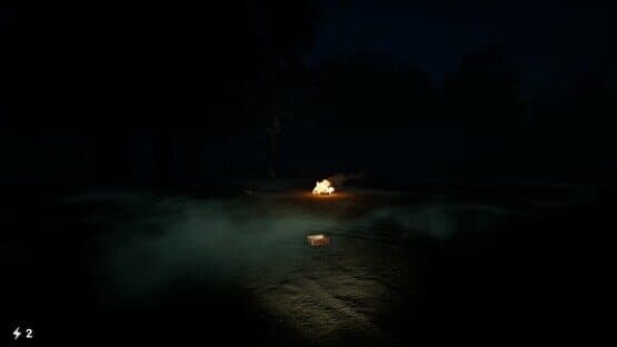 Ambushed — screenshot 1