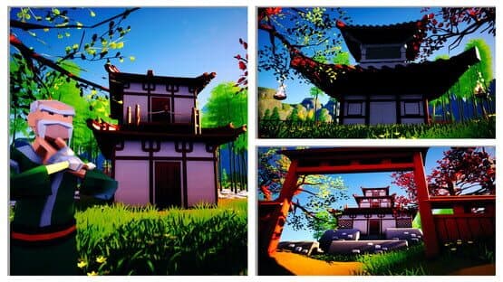 Sky Traveler — screenshot 1