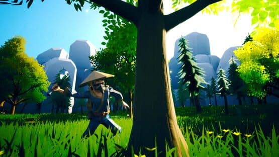 Sky Traveler — screenshot 2