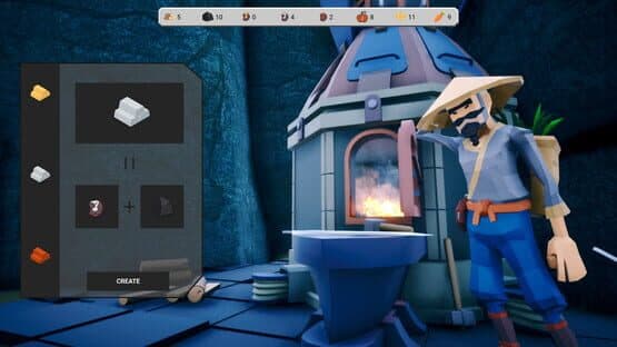 Sky Traveler — screenshot 3